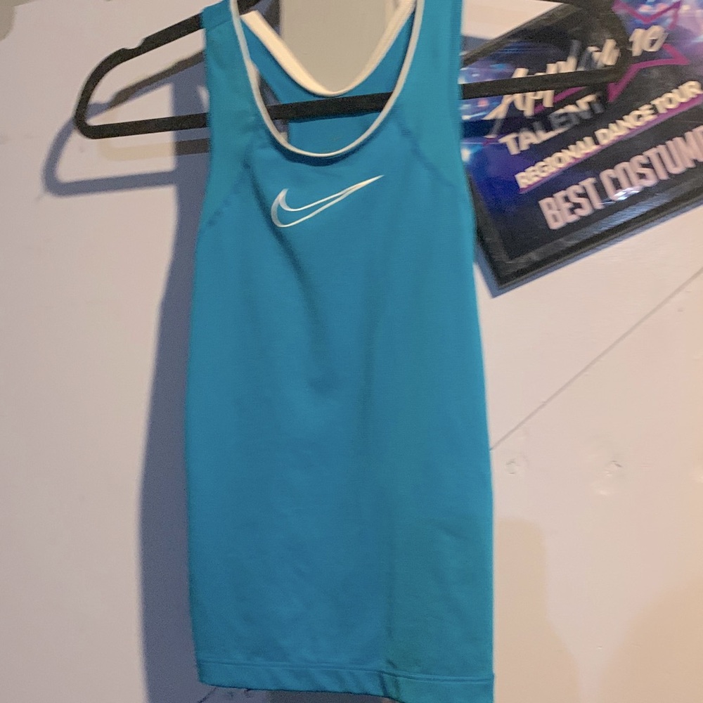 Nike tank top